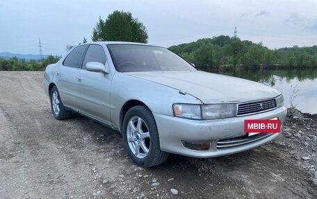 Toyota Cresta, 1993 год, 270 000 рублей, 2 фотография