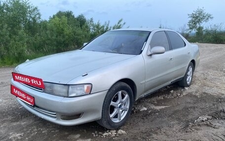 Toyota Cresta, 1993 год, 270 000 рублей, 4 фотография