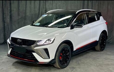 Geely Coolray I, 2023 год, 1 630 000 рублей, 1 фотография