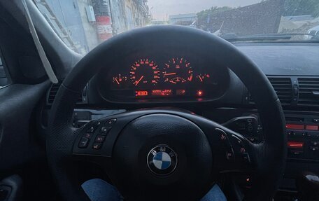 BMW 3 серия, 2003 год, 666 666 рублей, 2 фотография