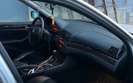 BMW 3 серия, 2003 год, 666 666 рублей, 8 фотография