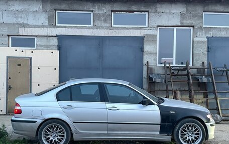 BMW 3 серия, 2003 год, 666 666 рублей, 7 фотография