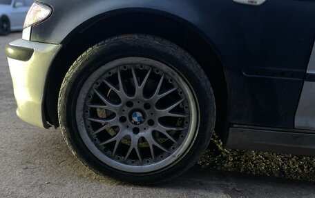 BMW 3 серия, 2003 год, 666 666 рублей, 10 фотография