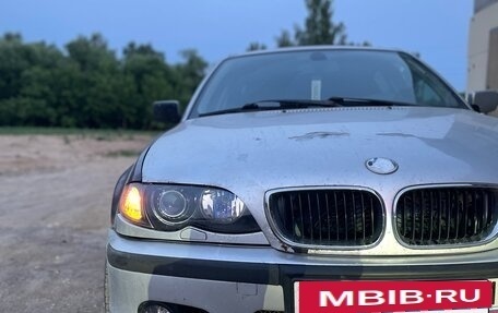 BMW 3 серия, 2003 год, 666 666 рублей, 11 фотография