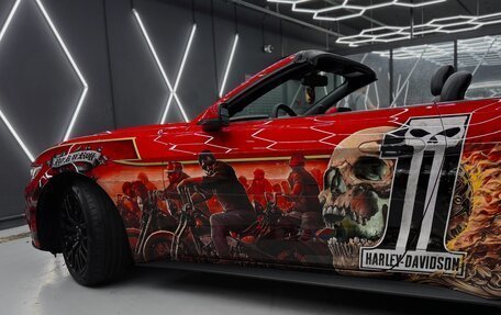 Ford Mustang VI рестайлинг, 2015 год, 3 300 000 рублей, 7 фотография