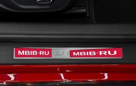 Ford Mustang VI рестайлинг, 2015 год, 3 300 000 рублей, 26 фотография