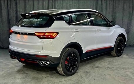 Geely Coolray I, 2023 год, 1 630 000 рублей, 2 фотография