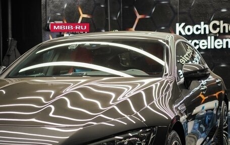 Mercedes-Benz AMG GT I рестайлинг, 2021 год, 10 295 000 рублей, 2 фотография
