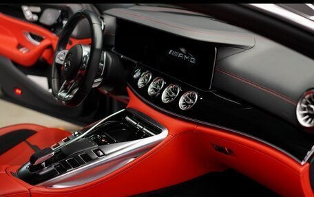 Mercedes-Benz AMG GT I рестайлинг, 2021 год, 10 295 000 рублей, 8 фотография