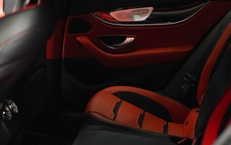 Mercedes-Benz AMG GT I рестайлинг, 2021 год, 10 295 000 рублей, 10 фотография