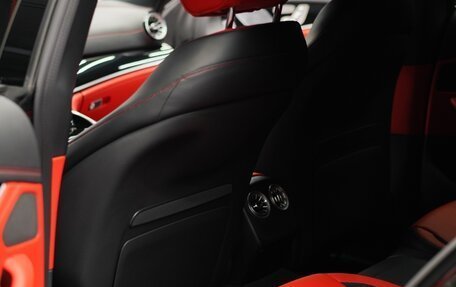 Mercedes-Benz AMG GT I рестайлинг, 2021 год, 10 295 000 рублей, 12 фотография