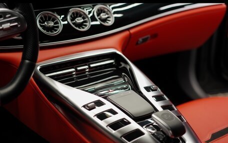 Mercedes-Benz AMG GT I рестайлинг, 2021 год, 10 295 000 рублей, 13 фотография