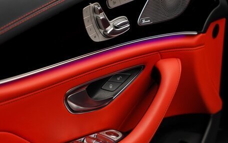 Mercedes-Benz AMG GT I рестайлинг, 2021 год, 10 295 000 рублей, 9 фотография