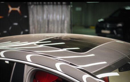 Mercedes-Benz AMG GT I рестайлинг, 2021 год, 10 295 000 рублей, 14 фотография