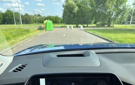 Skoda Kodiaq, 2025 год, 5 200 000 рублей, 18 фотография