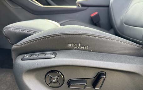 Skoda Kodiaq, 2025 год, 5 200 000 рублей, 10 фотография