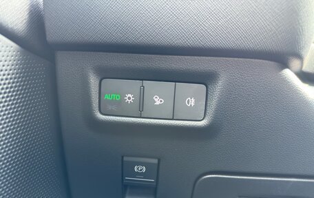 Skoda Kodiaq, 2025 год, 5 200 000 рублей, 15 фотография