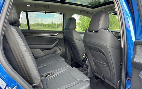 Skoda Kodiaq, 2025 год, 5 200 000 рублей, 14 фотография