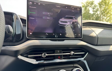 Skoda Kodiaq, 2025 год, 5 200 000 рублей, 30 фотография