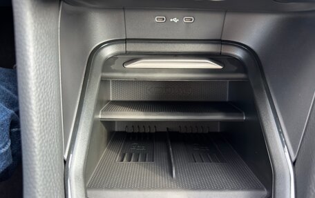 Skoda Kodiaq, 2025 год, 5 200 000 рублей, 24 фотография