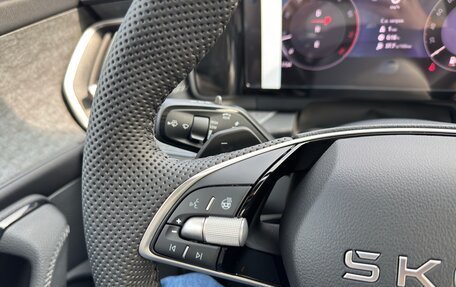 Skoda Kodiaq, 2025 год, 5 200 000 рублей, 27 фотография