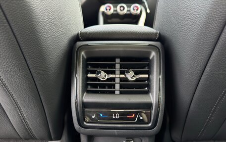 Skoda Kodiaq, 2025 год, 5 200 000 рублей, 29 фотография