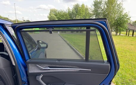 Skoda Kodiaq, 2025 год, 5 200 000 рублей, 34 фотография