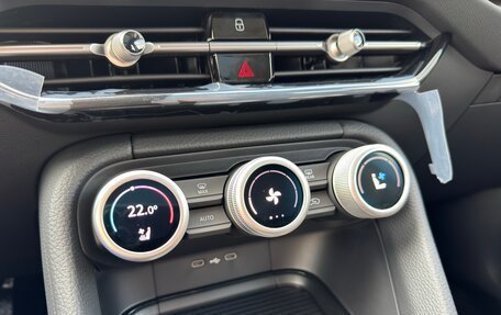 Skoda Kodiaq, 2025 год, 5 200 000 рублей, 31 фотография
