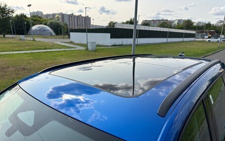 Skoda Kodiaq, 2025 год, 5 200 000 рублей, 33 фотография