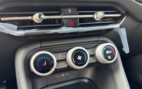 Skoda Kodiaq, 2025 год, 5 200 000 рублей, 32 фотография