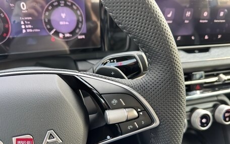 Skoda Kodiaq, 2025 год, 5 200 000 рублей, 26 фотография