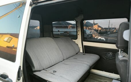 Toyota Town Ace III, 2003 год, 620 000 рублей, 2 фотография