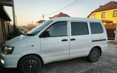 Toyota Town Ace III, 2003 год, 620 000 рублей, 6 фотография