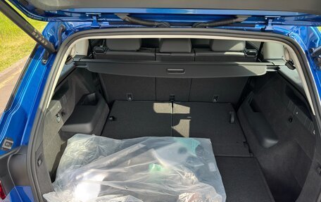 Skoda Kodiaq, 2025 год, 5 200 000 рублей, 39 фотография