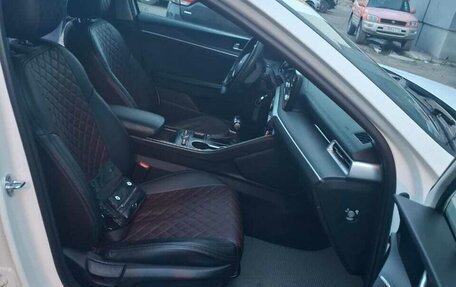 KIA K5, 2021 год, 1 650 000 рублей, 6 фотография