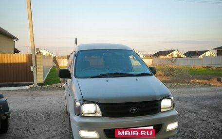 Toyota Town Ace III, 2003 год, 620 000 рублей, 4 фотография