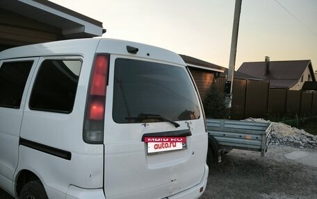 Toyota Town Ace III, 2003 год, 620 000 рублей, 7 фотография