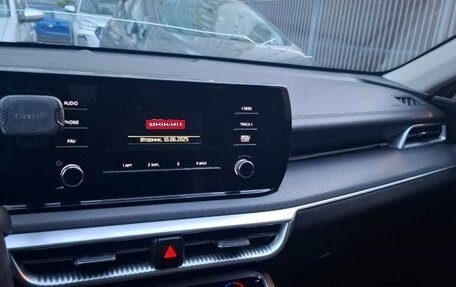 KIA K5, 2021 год, 1 650 000 рублей, 10 фотография