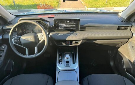Haval Jolion, 2025 год, 2 599 000 рублей, 9 фотография