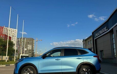 Haval Jolion, 2025 год, 2 599 000 рублей, 8 фотография