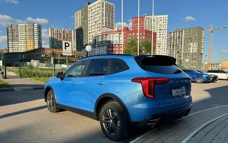 Haval Jolion, 2025 год, 2 599 000 рублей, 7 фотография