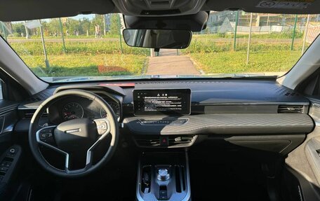 Haval Jolion, 2025 год, 2 599 000 рублей, 10 фотография