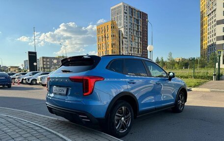 Haval Jolion, 2025 год, 2 599 000 рублей, 5 фотография