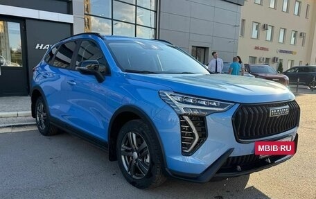 Haval Jolion, 2025 год, 2 599 000 рублей, 3 фотография
