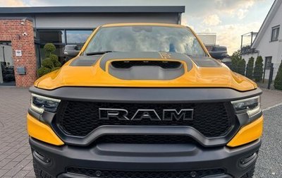 Rambler 1500, 2024 год, 22 145 000 рублей, 1 фотография