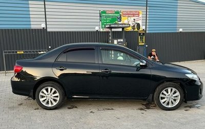 Toyota Corolla, 2013 год, 1 285 000 рублей, 1 фотография