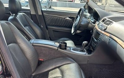 Mercedes-Benz E-Класс, 2002 год, 1 200 000 рублей, 1 фотография