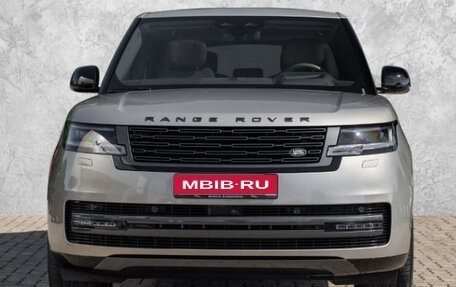 Land Rover Range Rover IV рестайлинг, 2024 год, 20 915 000 рублей, 1 фотография
