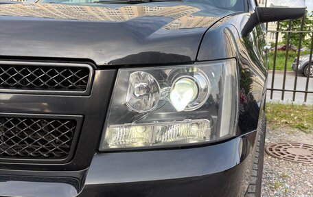 Chevrolet Tahoe III, 2013 год, 2 200 000 рублей, 6 фотография
