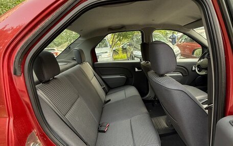 Renault Logan I, 2009 год, 690 000 рублей, 10 фотография